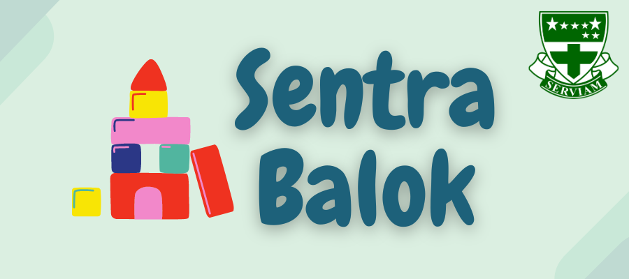 Sentra Balok-TK