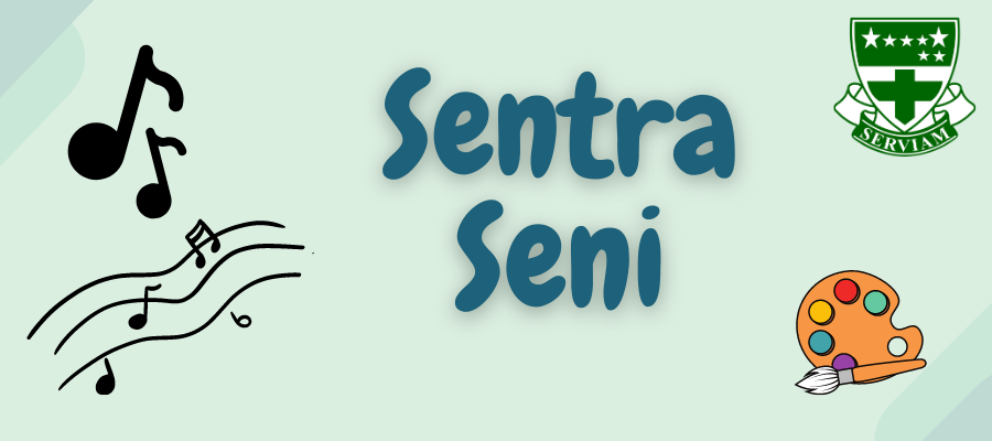 Sentra Seni-TK