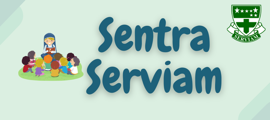 Sentra Serviam-KB